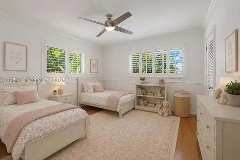 6141 SW 85th Street South Miami FL 33143