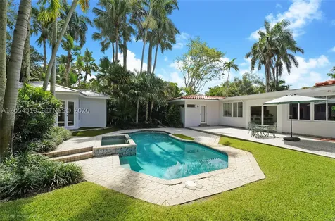 6141 SW 85th Street South Miami FL 33143