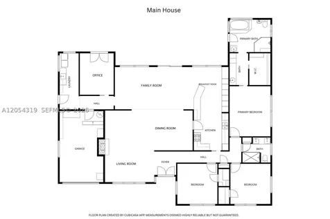6141 SW 85th Street South Miami FL 33143