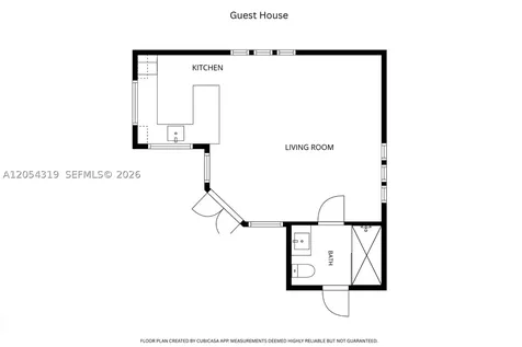 6141 SW 85th Street South Miami FL 33143