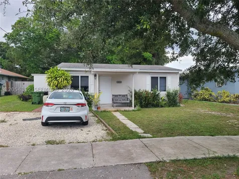 428 NW 21st Terrace Fort Lauderdale FL 33311