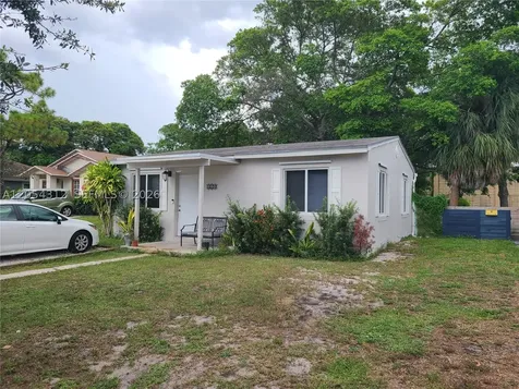 428 NW 21st Terrace Fort Lauderdale FL 33311