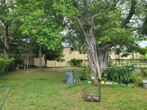 428 NW 21st Terrace Fort Lauderdale FL 33311
