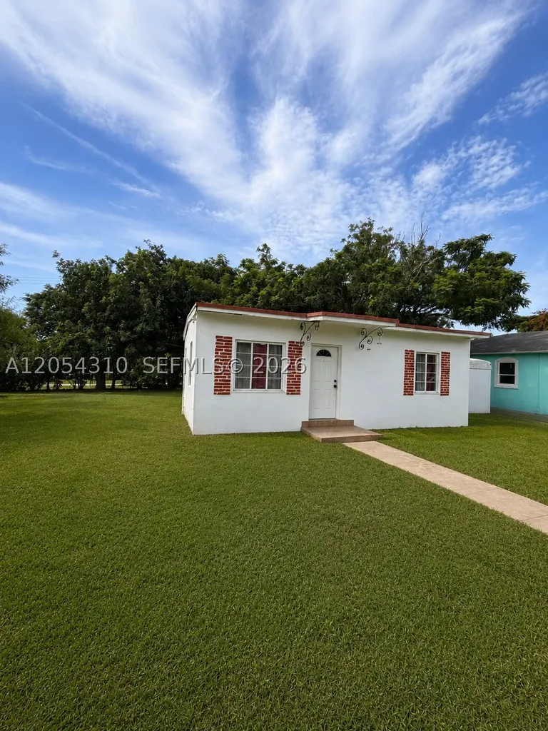 10351 SW 183rd Street Miami FL 33157