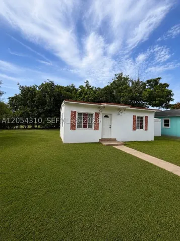 10351 SW 183rd Street Miami FL 33157