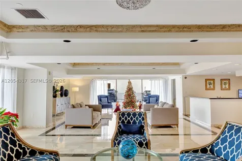 2625 Collins Avenue Miami Beach FL 33140