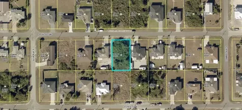 2611 SW 10th Street Lehigh Acres FL 33976