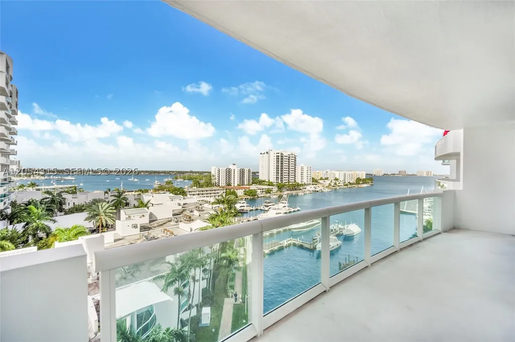 7910 Harbor Island Drive North Bay Village FL 33141