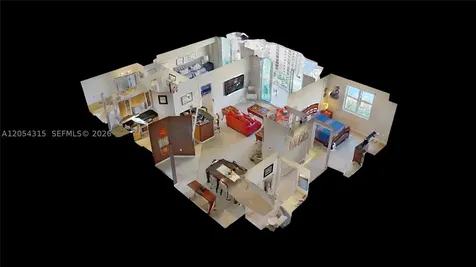 7910 Harbor Island Drive North Bay Village FL 33141