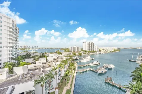7910 Harbor Island Drive North Bay Village FL 33141