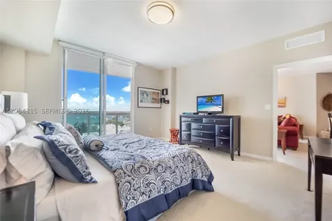 7910 Harbor Island Drive North Bay Village FL 33141