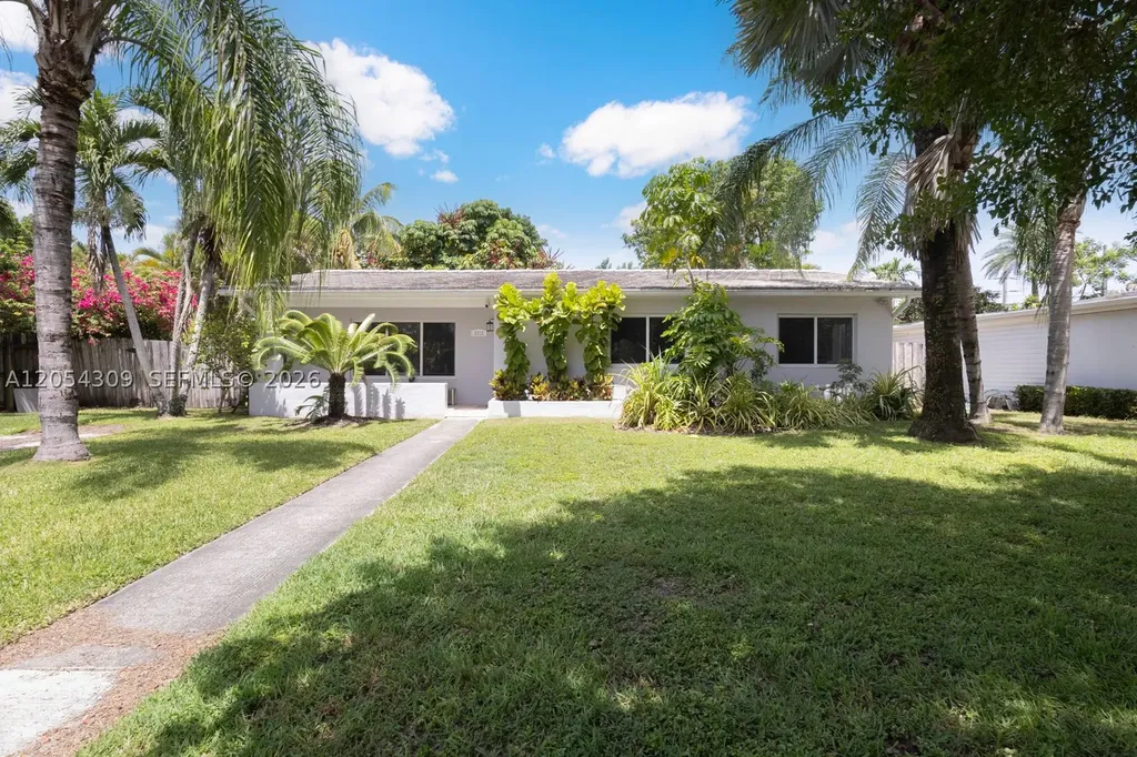 8315 SW 62nd Court Miami FL 33143