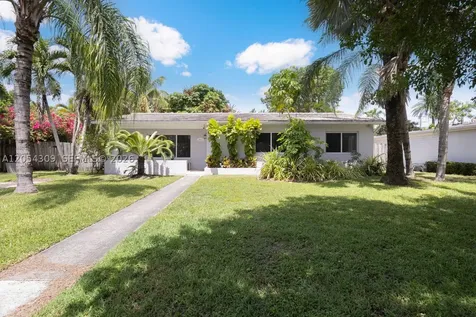 8315 SW 62nd Court Miami FL 33143