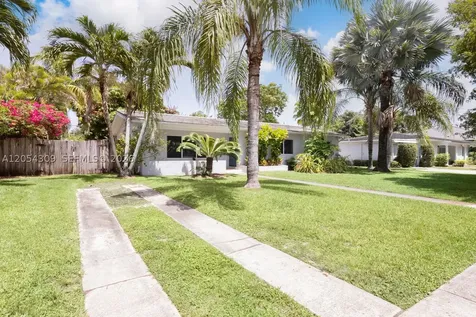 8315 SW 62nd Court Miami FL 33143