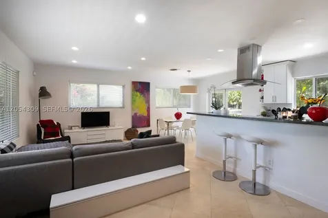 8315 SW 62nd Court Miami FL 33143