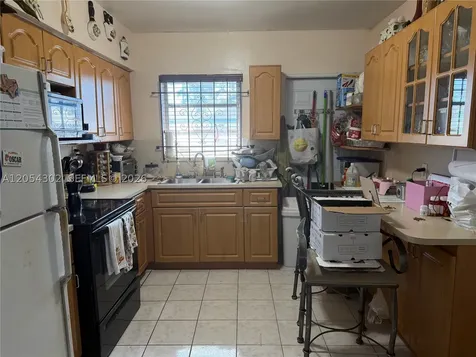 1828 NW 152nd Street Miami Gardens FL 33054