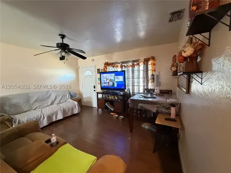 1828 NW 152nd Street Miami Gardens FL 33054