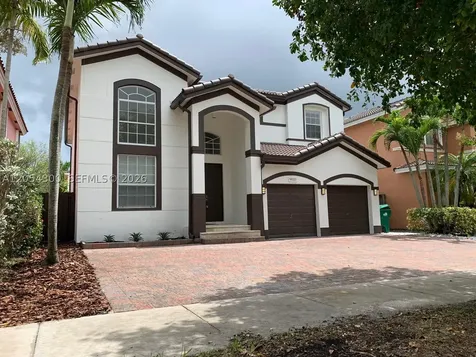 14020 SW 152nd Terrace Miami FL 33177