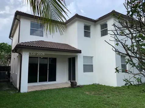 14020 SW 152nd Terrace Miami FL 33177