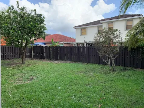 14020 SW 152nd Terrace Miami FL 33177