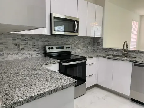 14020 SW 152nd Terrace Miami FL 33177