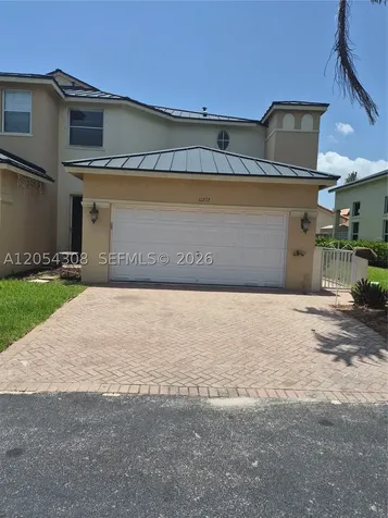 11272 NW 54th Terrace Doral FL 33178