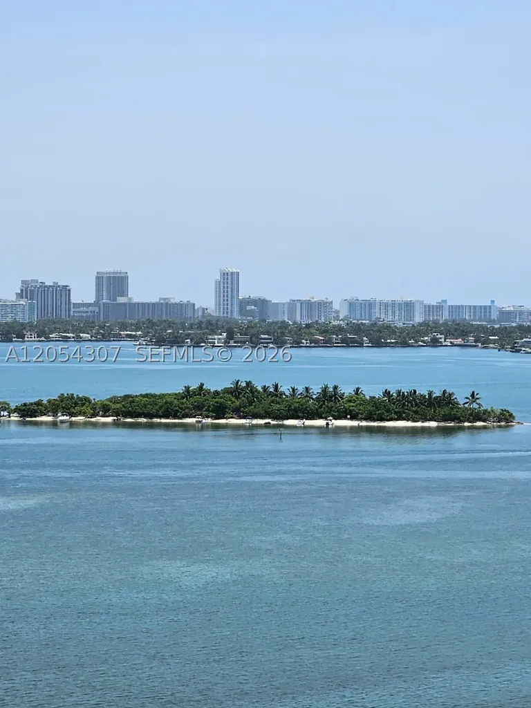 700 NE 26 Miami FL 33137