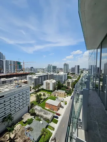 700 NE 26 Miami FL 33137