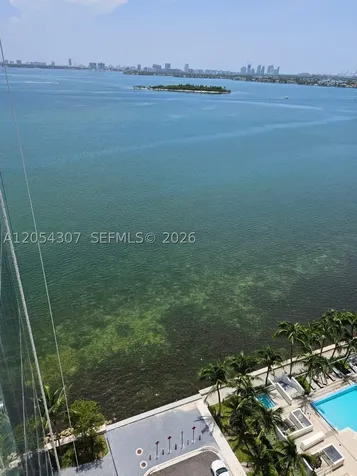 700 NE 26 Miami FL 33137