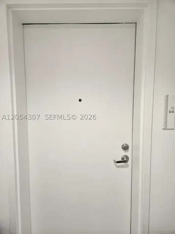 700 NE 26 Miami FL 33137