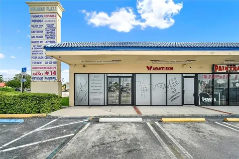3855 SW 137th Avenue Miami FL 33175