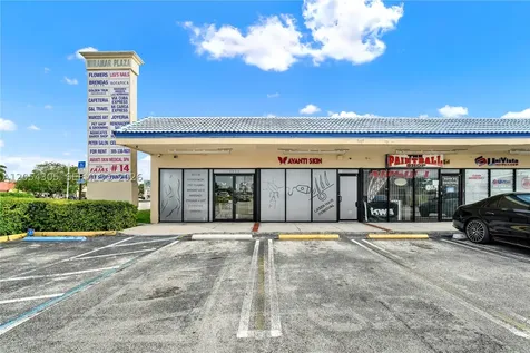 3855 SW 137th Avenue Miami FL 33175