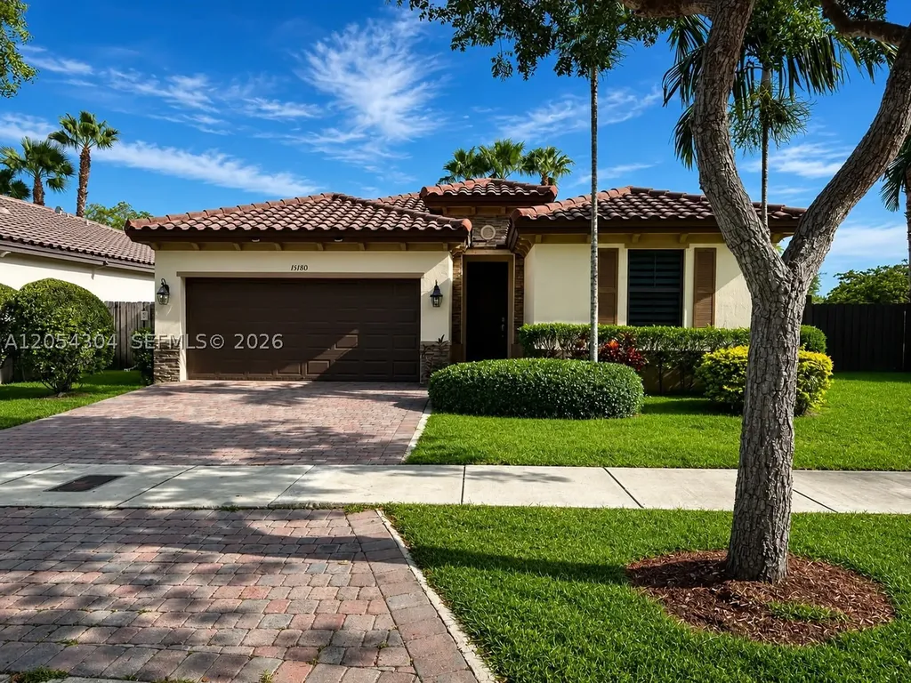 15180 SW 119th Way Miami FL 33196