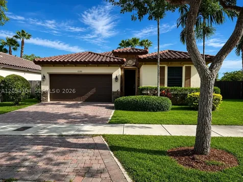 15180 SW 119th Way Miami FL 33196