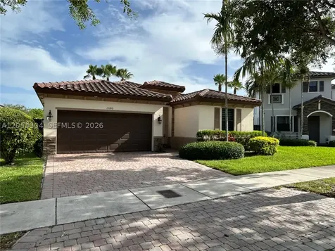 15180 SW 119th Way Miami FL 33196