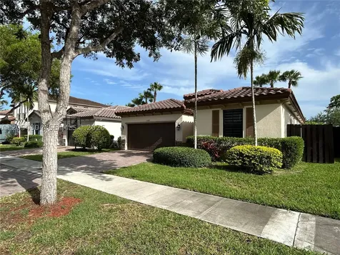 15180 SW 119th Way Miami FL 33196