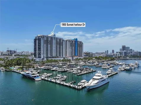 1900 Sunset Harbour Drive Miami Beach FL 33139