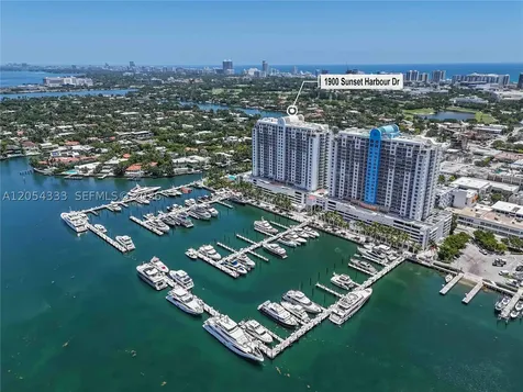 1900 Sunset Harbour Drive Miami Beach FL 33139