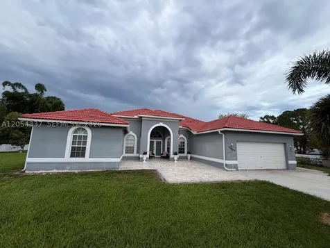 15325 N 75th Lane N Loxahatchee FL 33470