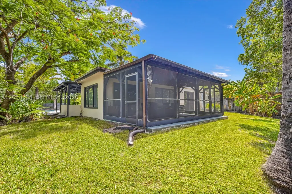 1178 Garfield Street Hollywood FL 33019