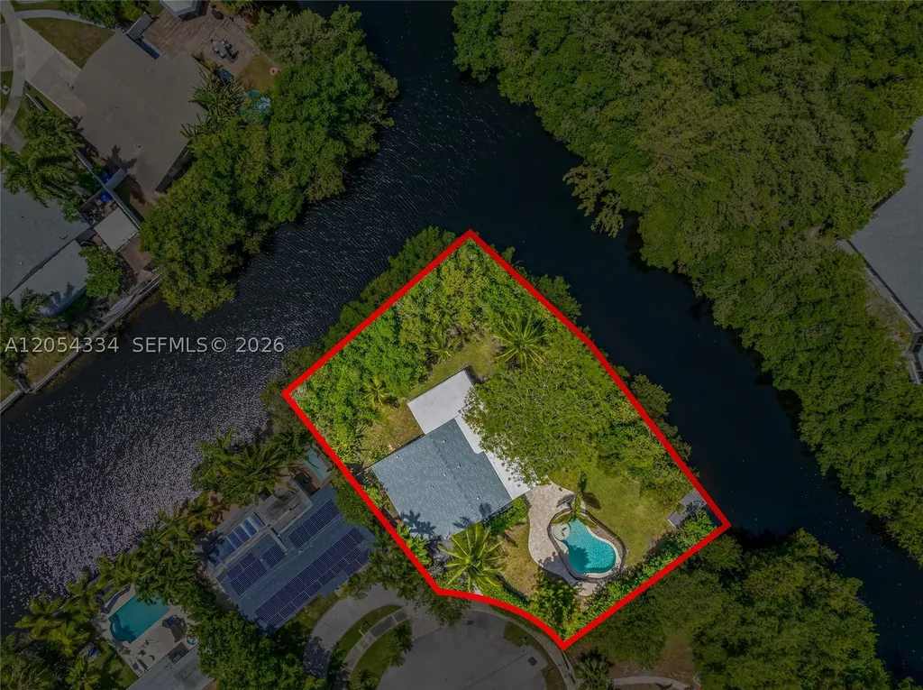 1178 Garfield Street Hollywood FL 33019