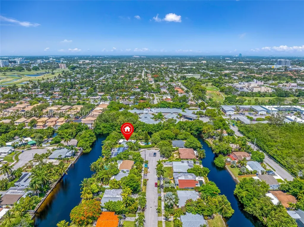 1178 Garfield Street Hollywood FL 33019