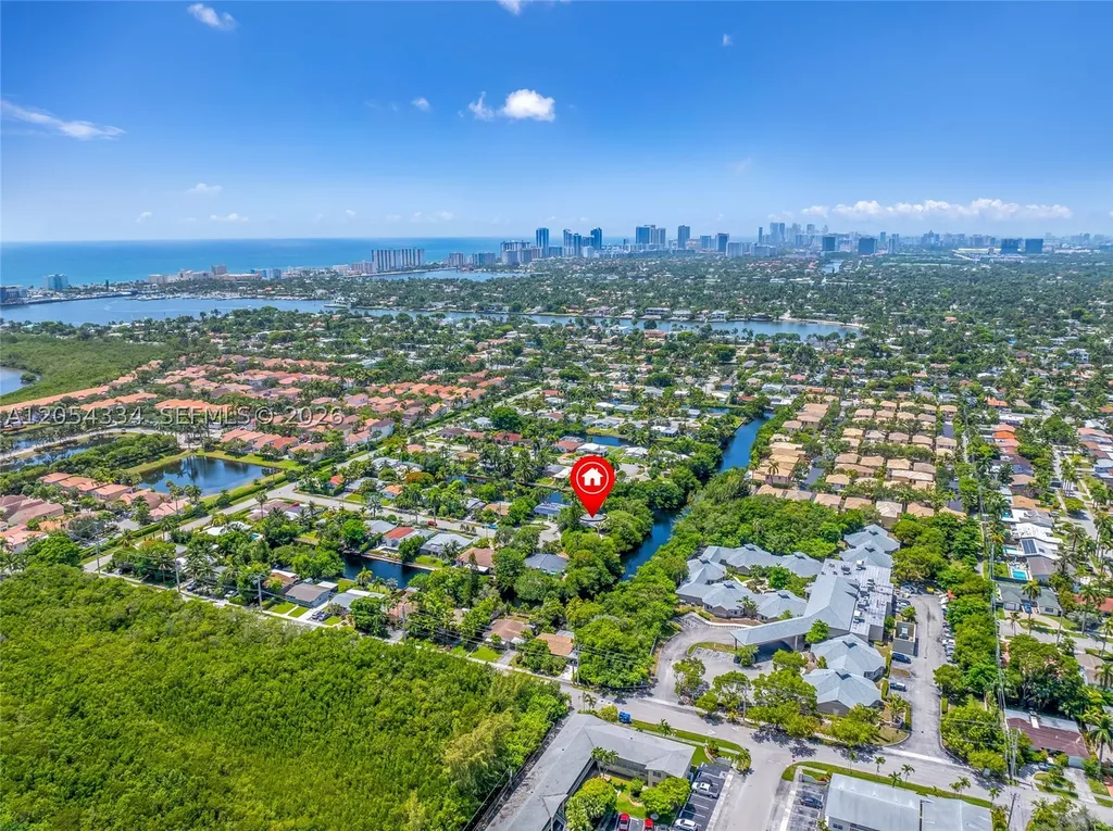 1178 Garfield Street Hollywood FL 33019