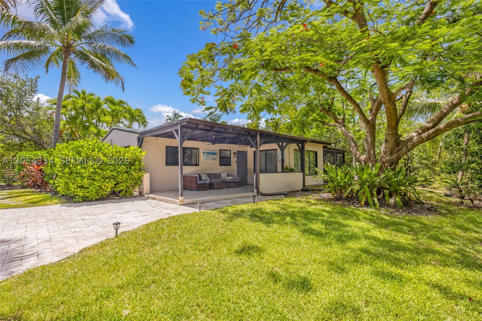 1178 Garfield Street Hollywood FL 33019