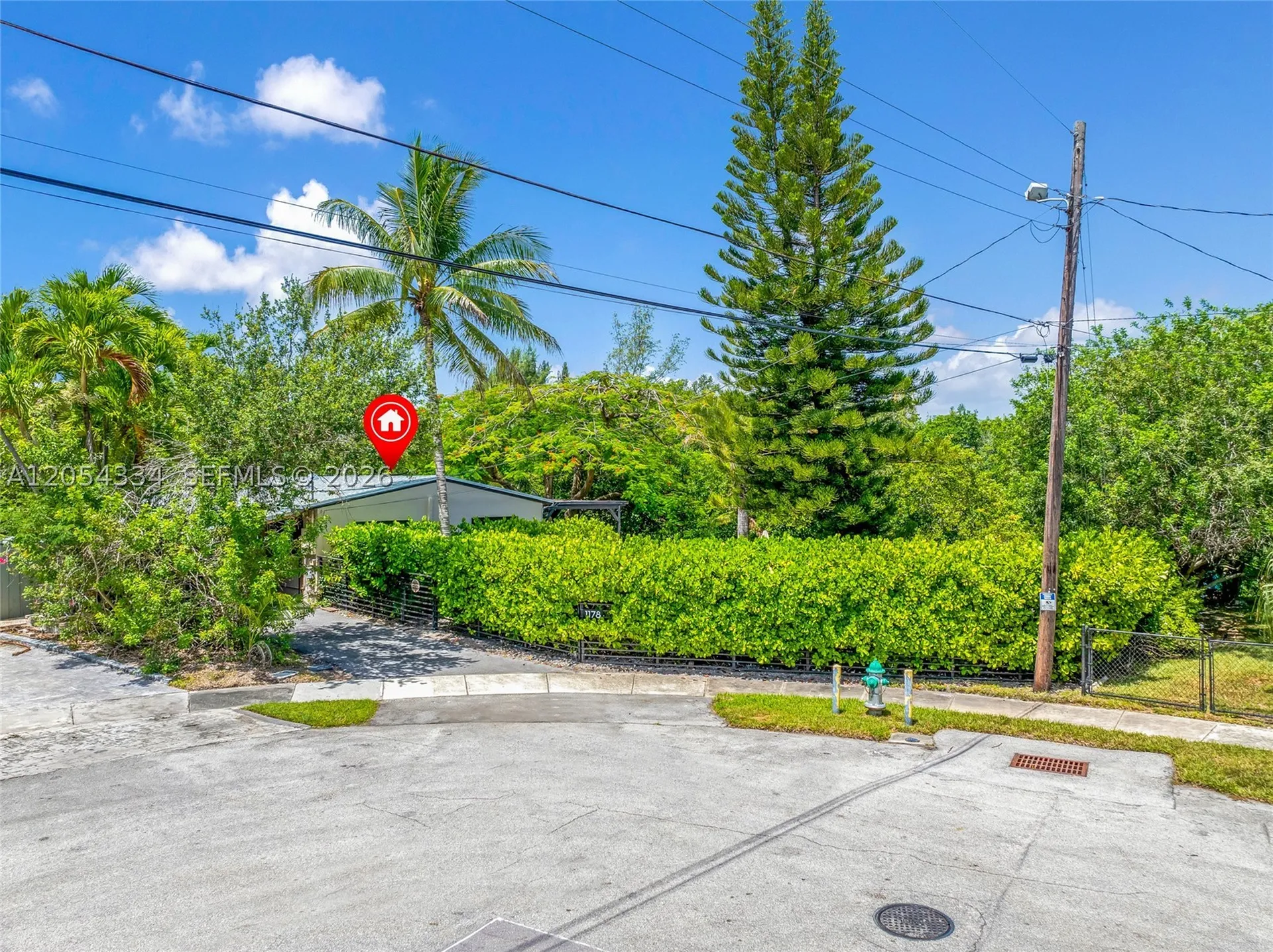 1178 Garfield Street Hollywood FL 33019