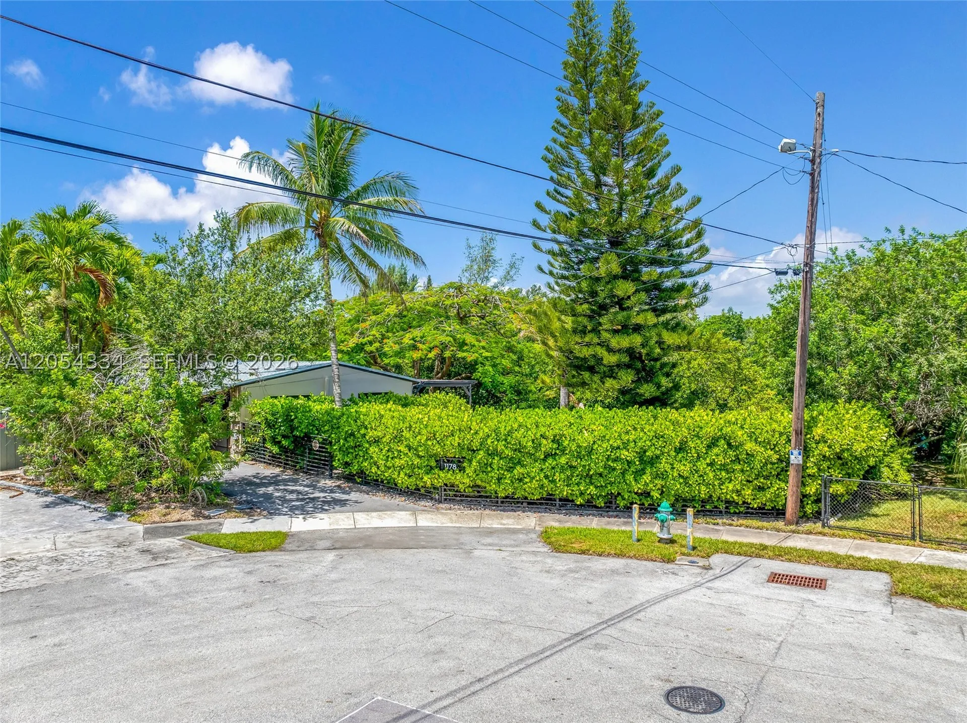 1178 Garfield Street Hollywood FL 33019