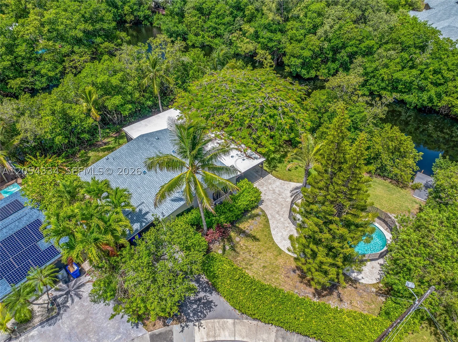 1178 Garfield Street Hollywood FL 33019