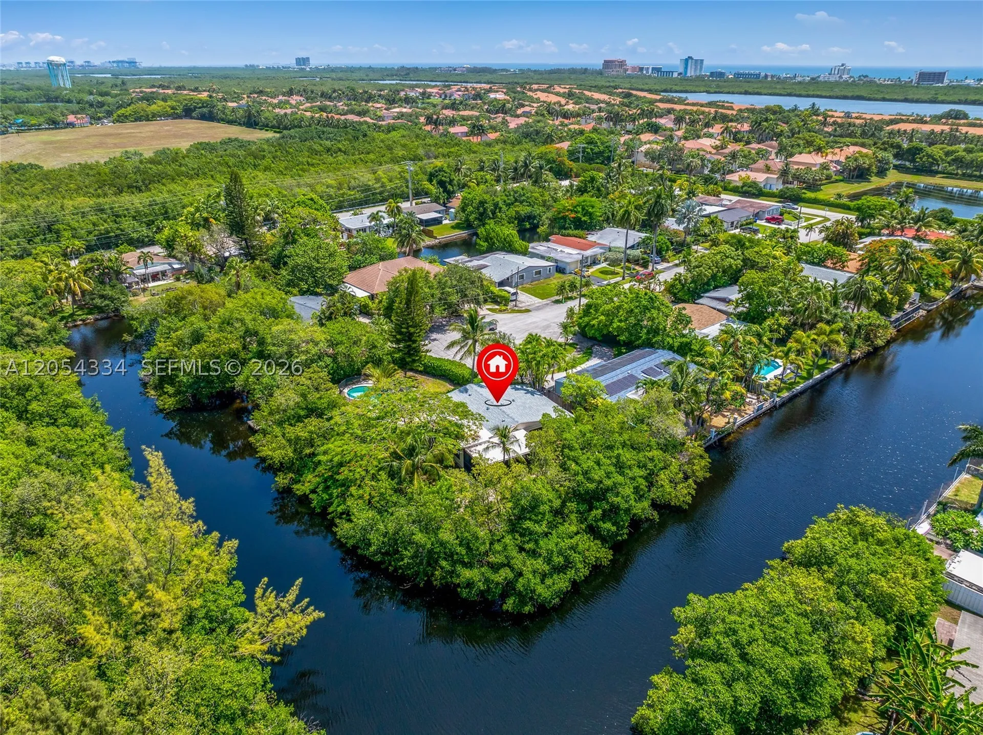 1178 Garfield Street Hollywood FL 33019