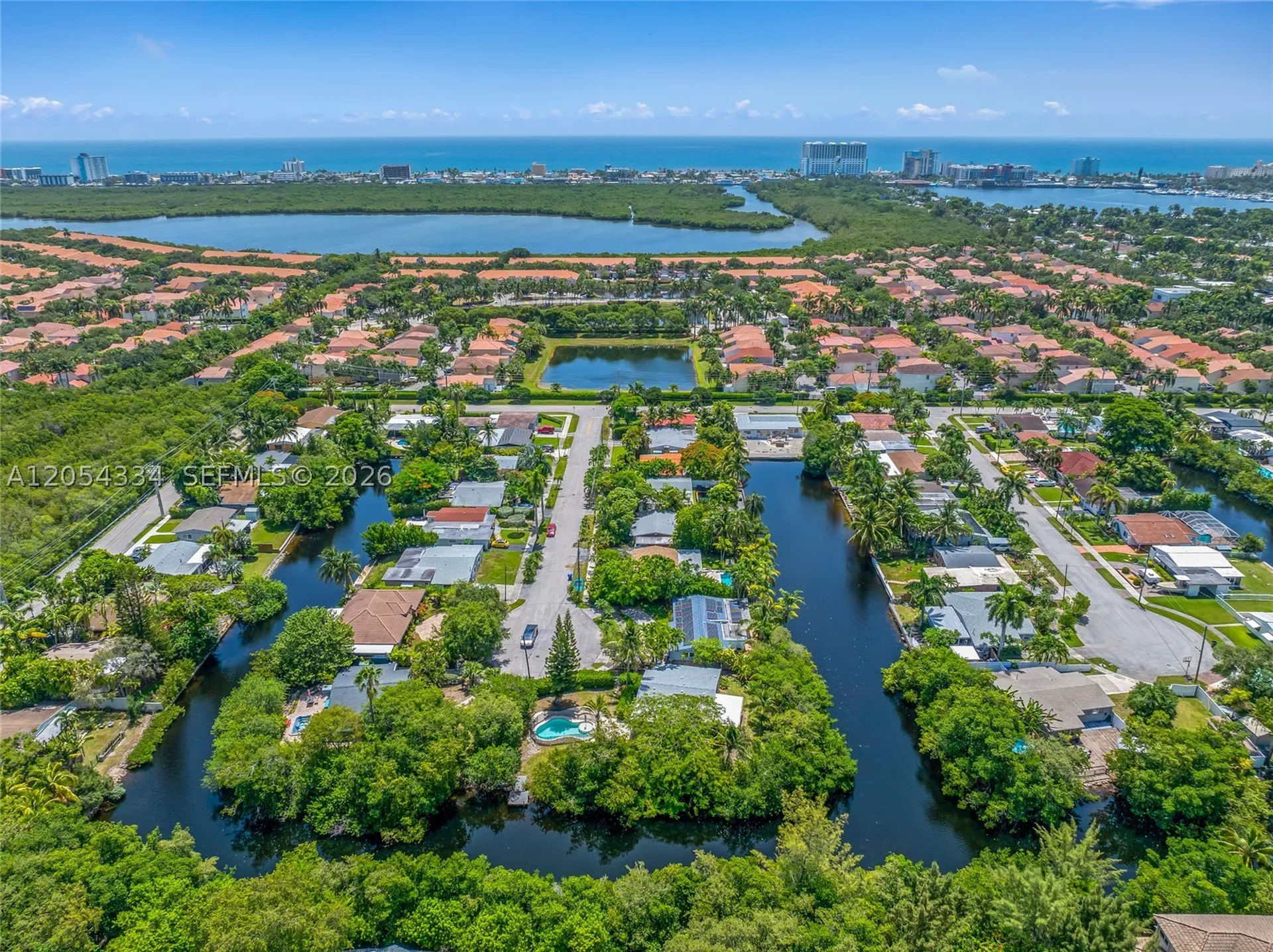 1178 Garfield Street Hollywood FL 33019