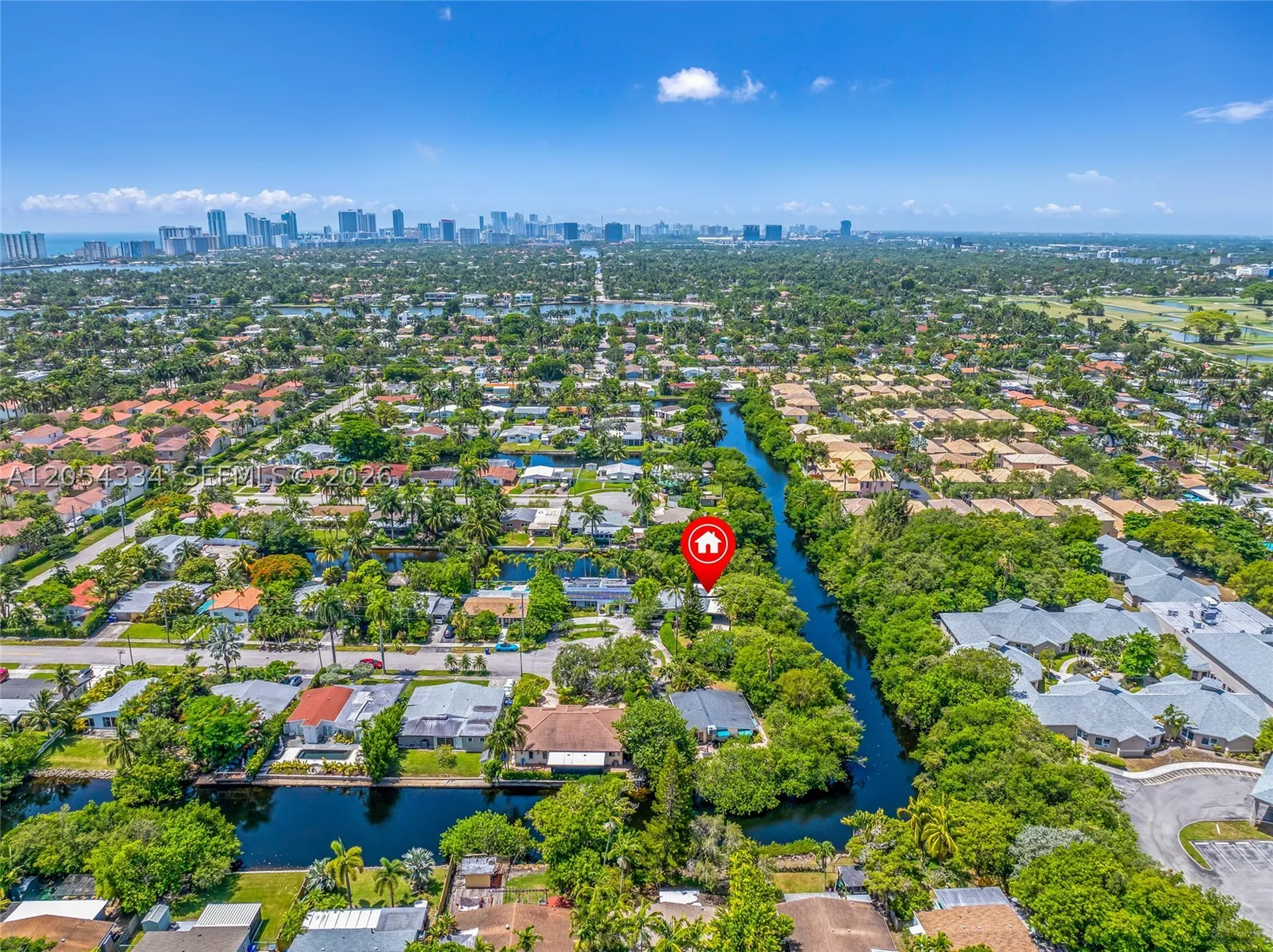 1178 Garfield Street Hollywood FL 33019